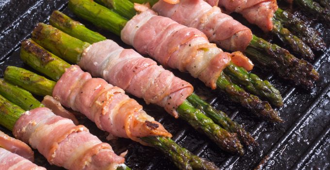 paleo recipes