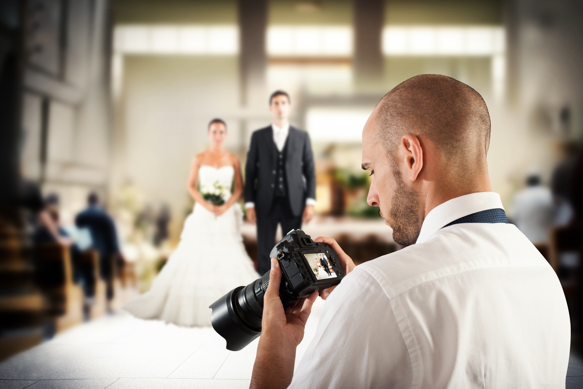 Wedding photographer money professional get save hiring thinking married getting through down quality years thumb