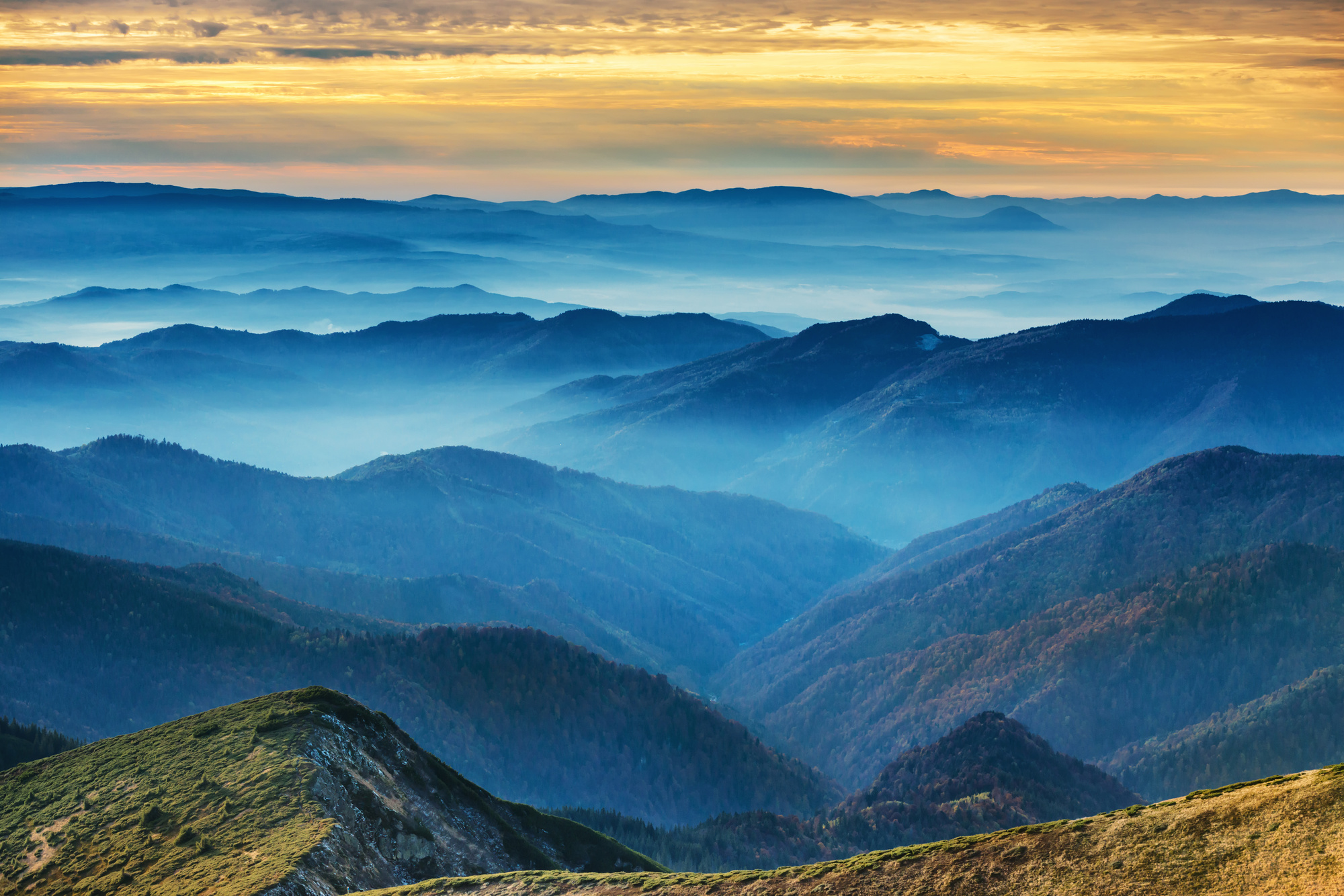 5 Cool Park Vacations To Take With Your Family Thrifty Momma Ramblings