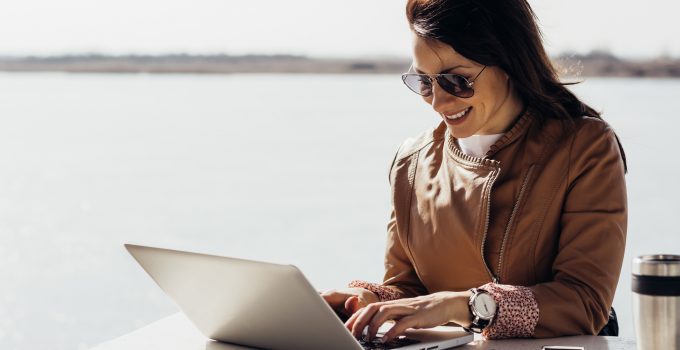 remote work
