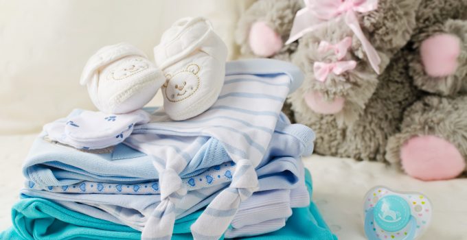 affordable baby clothing