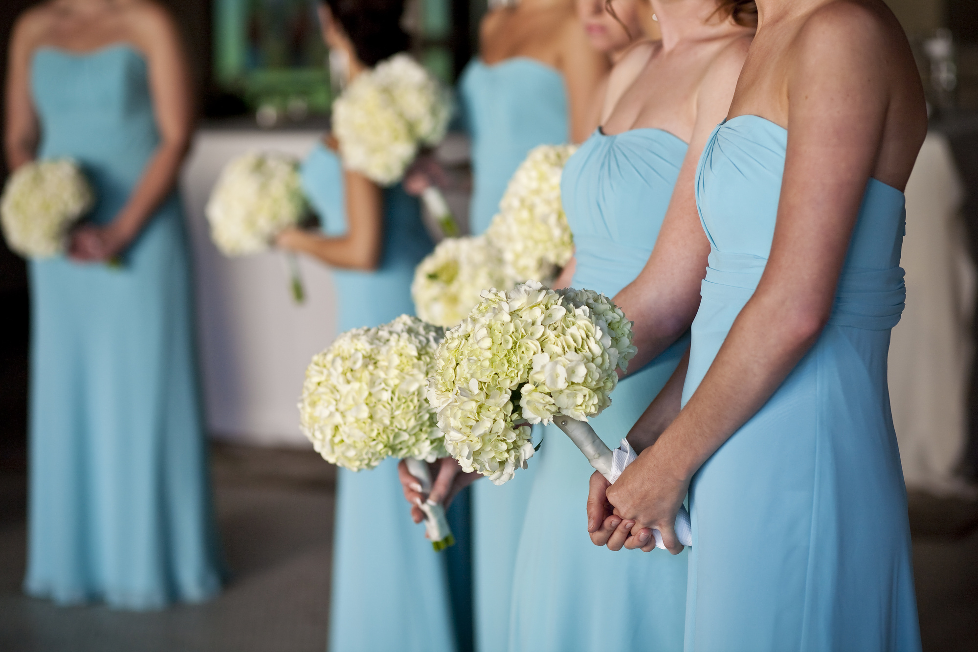 affordable bridesmaid dresses