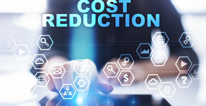 cost saving ideas