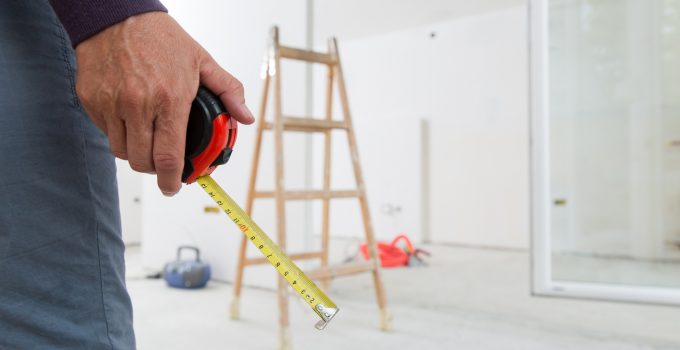 home renovations