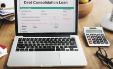 is debt consolidation a good idea