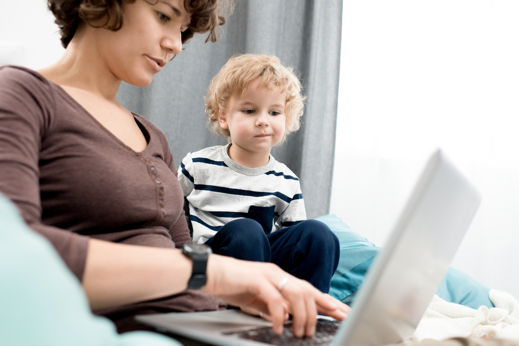 7 Best Jobs For Stay At Home Moms Thrifty Momma Ramblings
