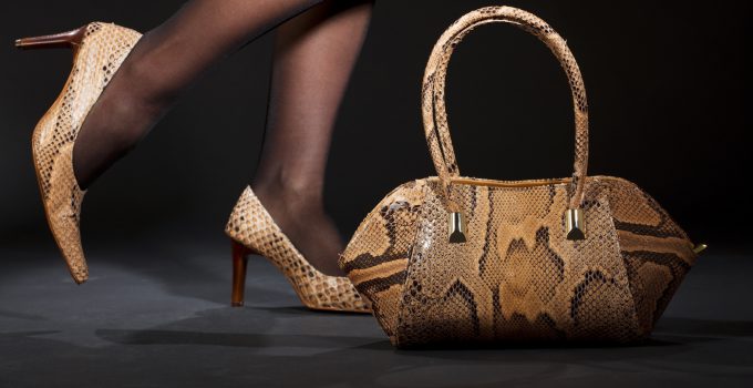 perfect purse