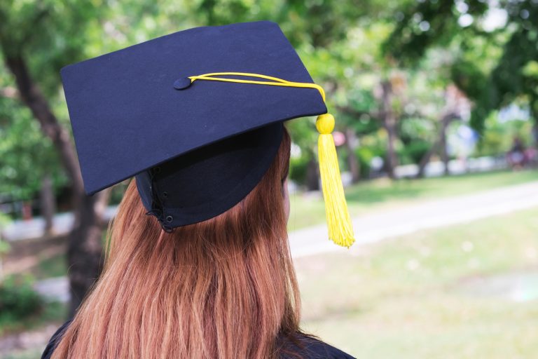 5 Reasons to Get a Master's Degree Thrifty Momma Ramblings