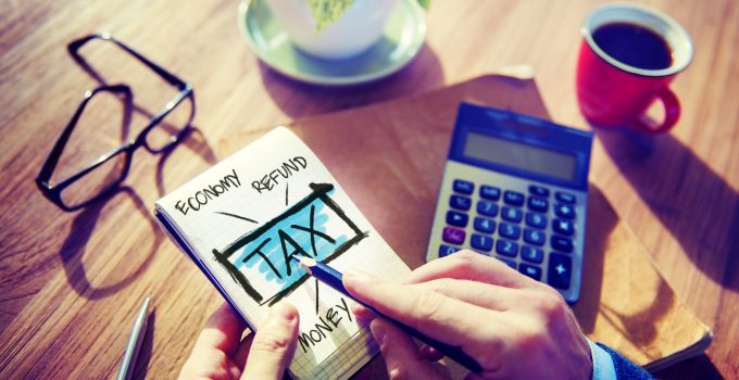 tax refund tips
