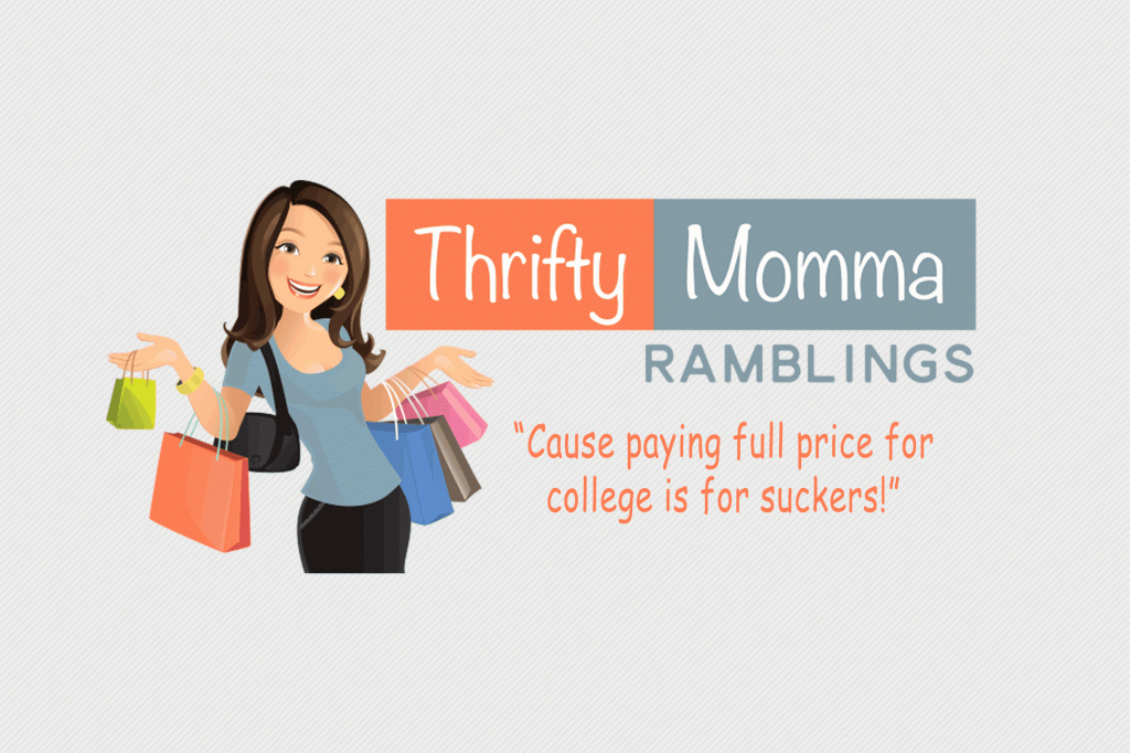 How to be thrifty as a student image