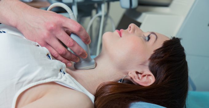 thyroid imbalance