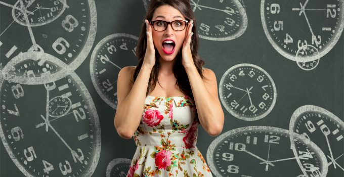 time management tips for student
