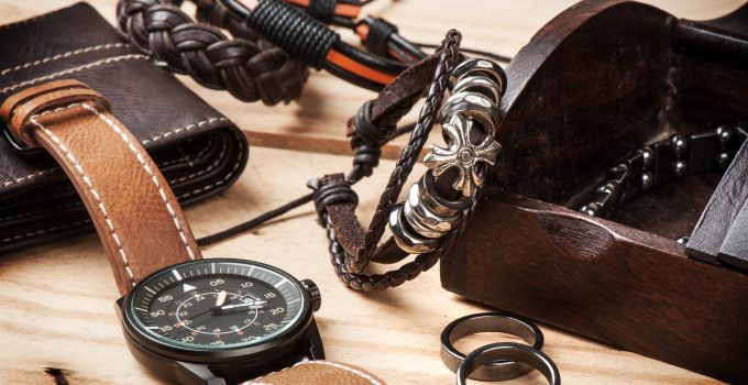 mens jewelry