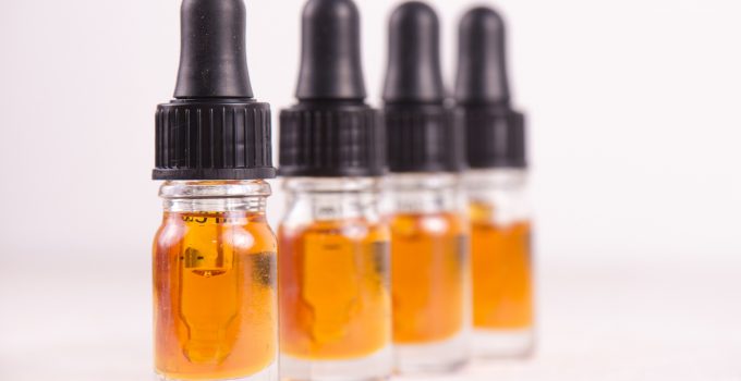 best cbd oil