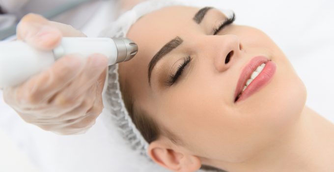 low level laser therapy