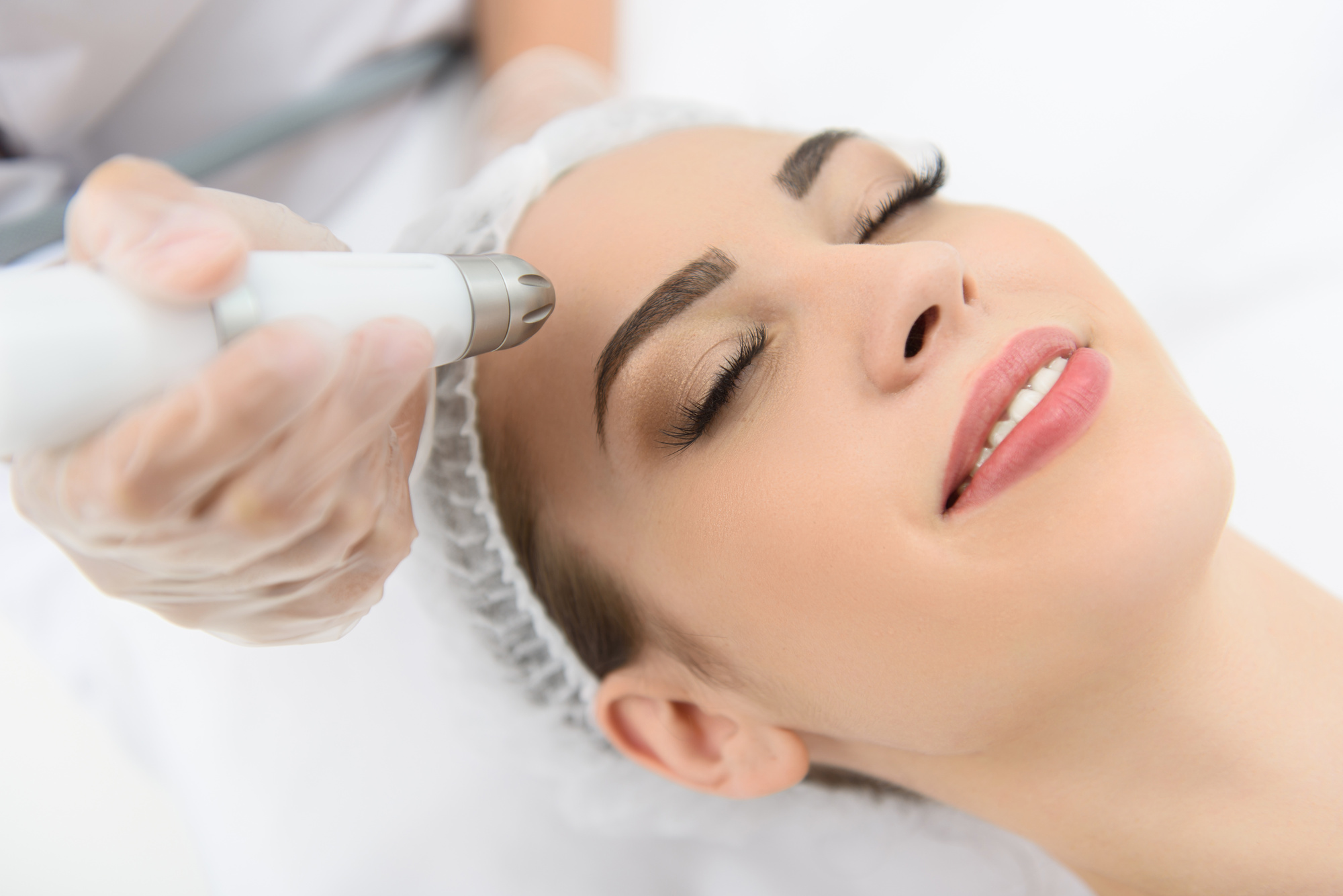 Healthy Layers The Benefits And Risks Of Low Level Laser Therapy 
