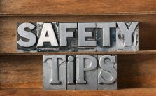 safety tips for women