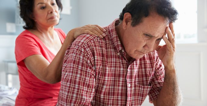 early signs of alzheimers