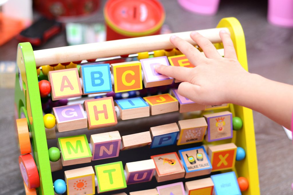 Best Learning Toys For 1 Year Old Uk