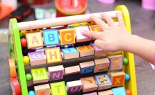 educational toys for toddlers