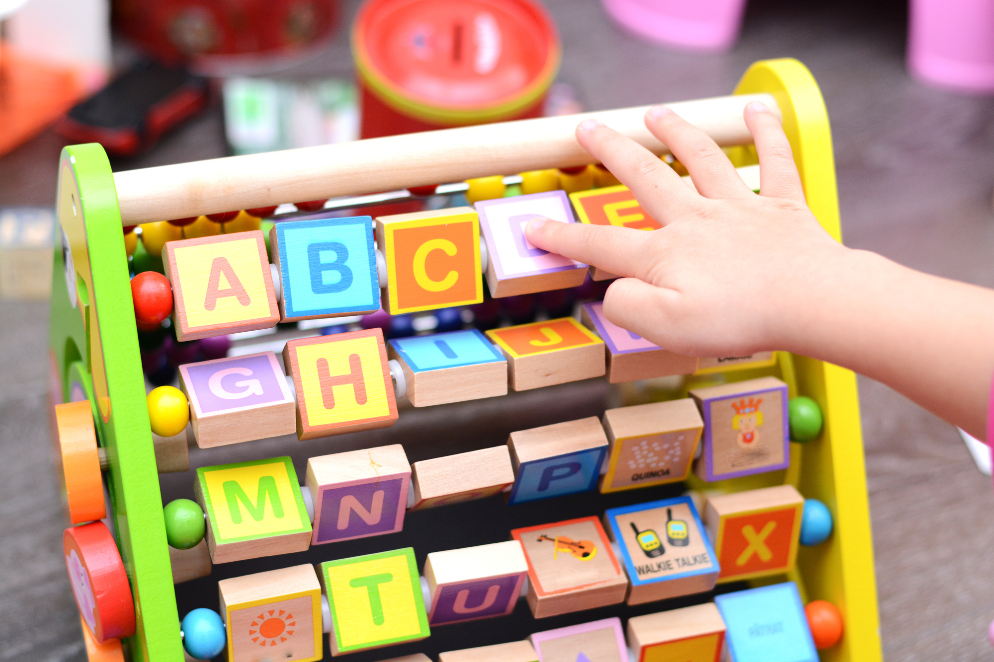 top 10 educational toys for preschoolers