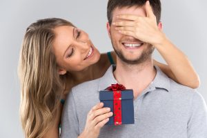 gift guide for guys