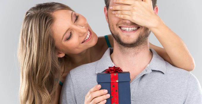 gift guide for guys
