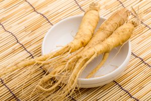 gingseng