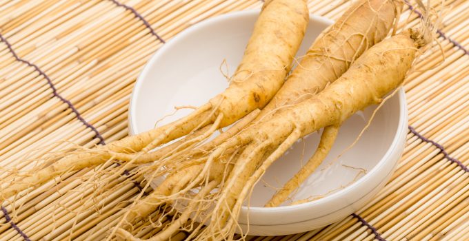 gingseng