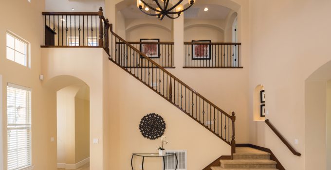 home lighting