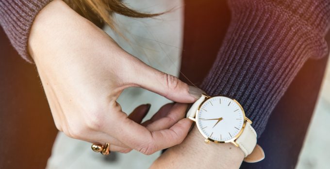 how to buy a watch
