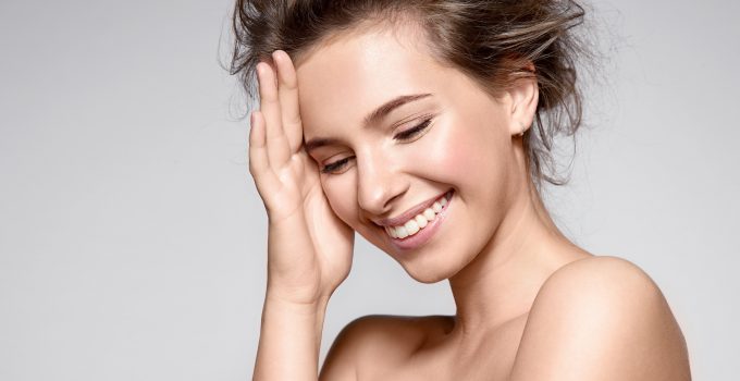 how to make your skin look younger