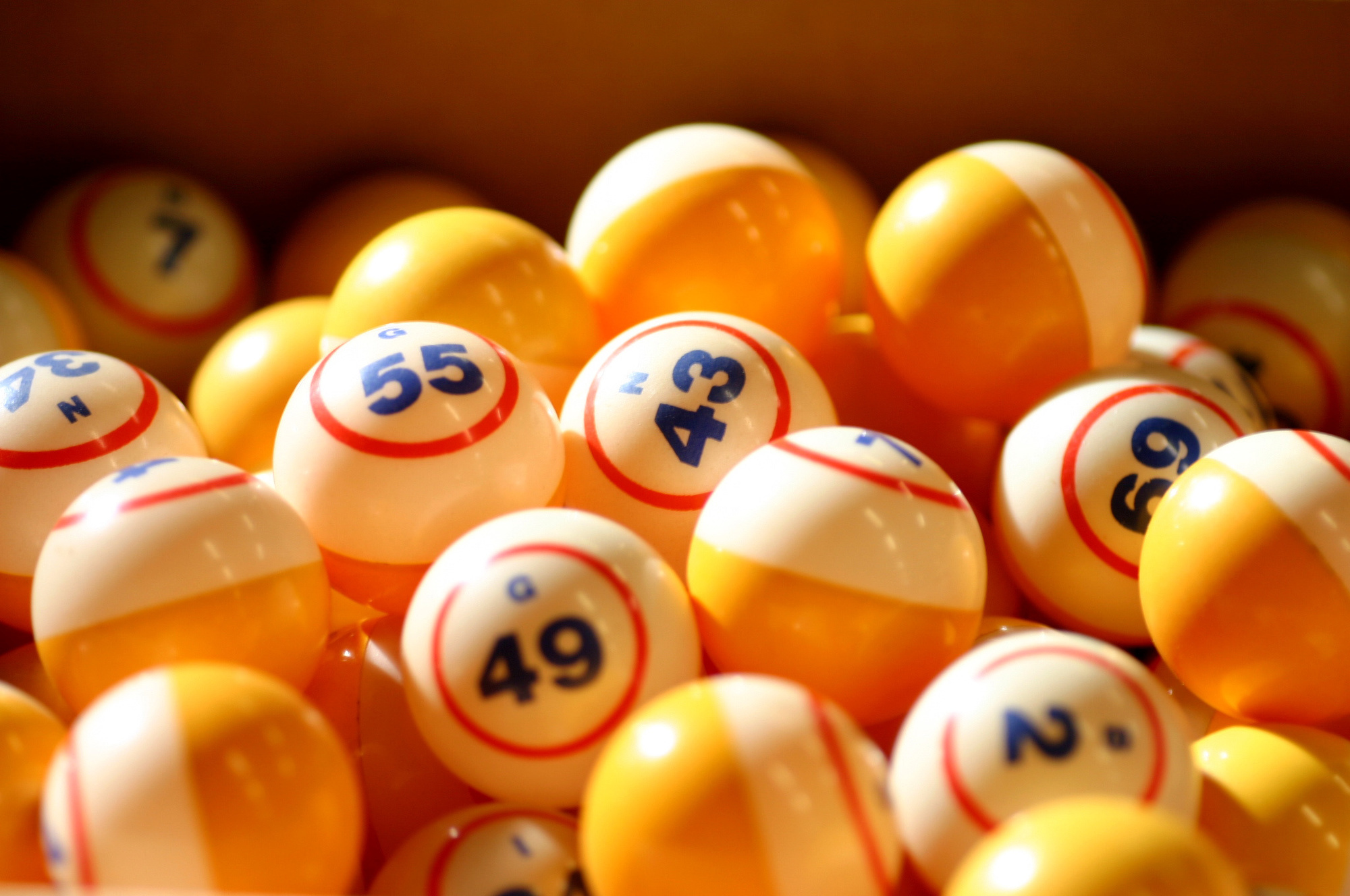 how to pick winning lottery numbers