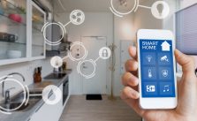 how to make your home smart