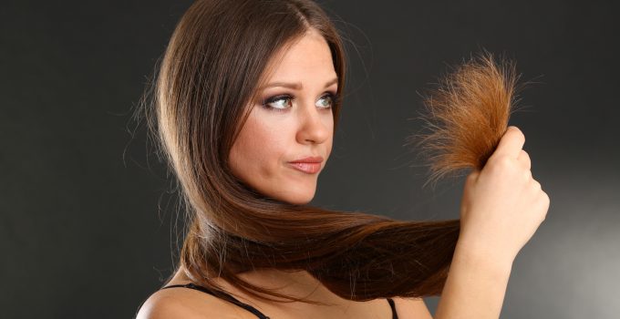 split ends