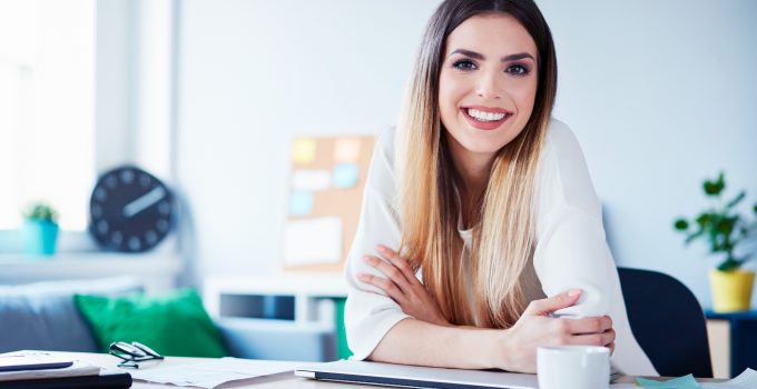 successful home business