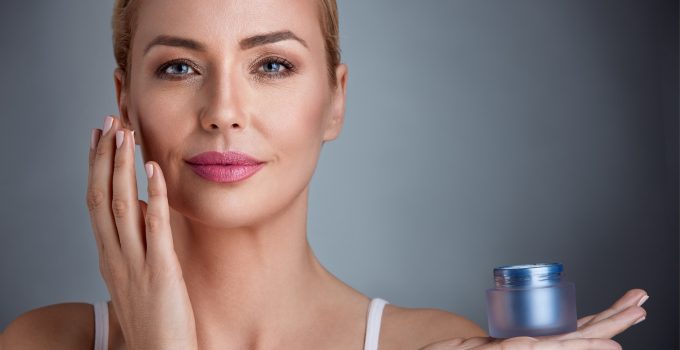 anti aging products that work