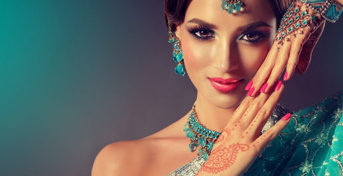 indian clothing