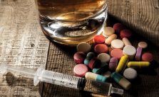 most addictive prescription drugs