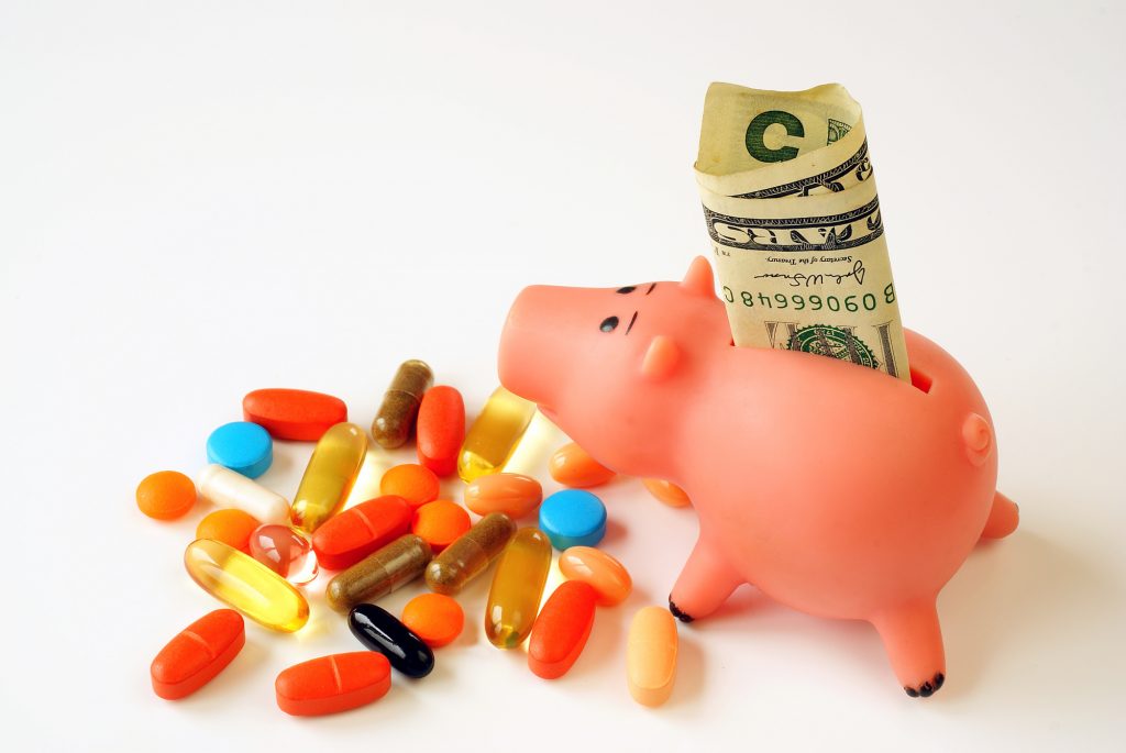 save on drugs