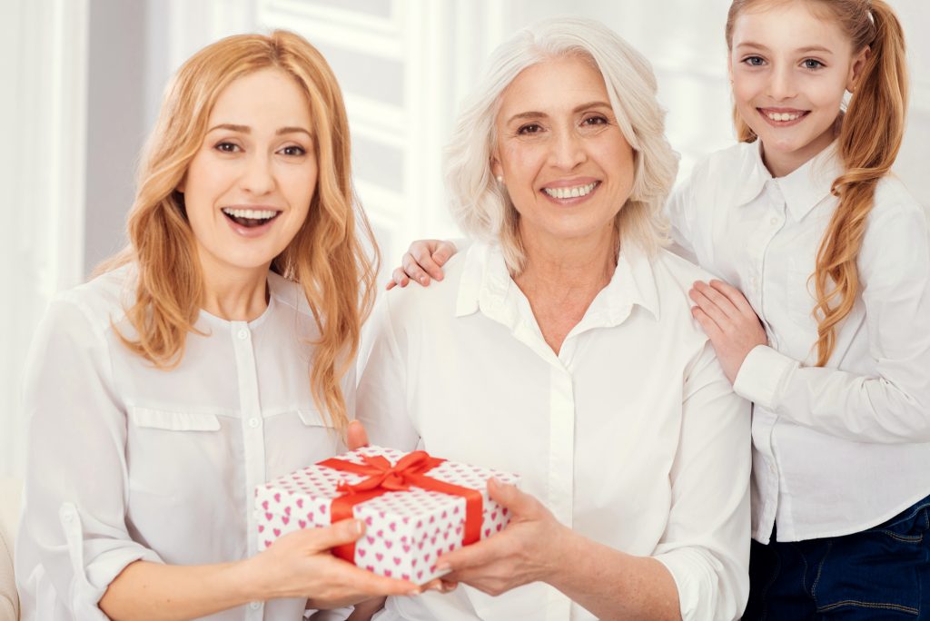 What to Get Mom for Her Birthday 4 Things She Really Wants Thrifty