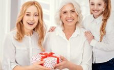 what to get mom for her birthday