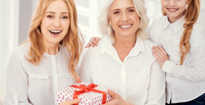 what to get mom for her birthday