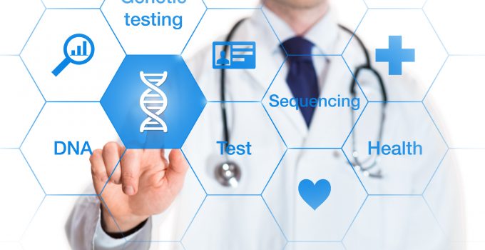 benefits of genetic testing