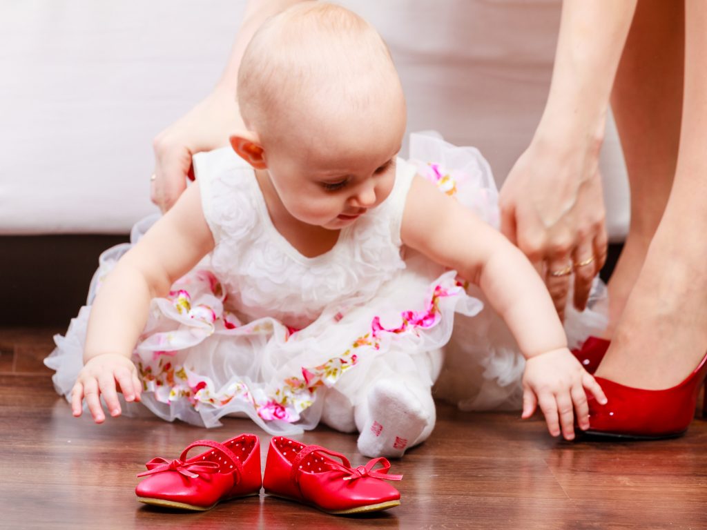 How to Choose the Best Baby Walking Shoes for Your Budget Thrifty