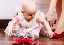 best baby walking shoes