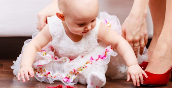 best baby walking shoes