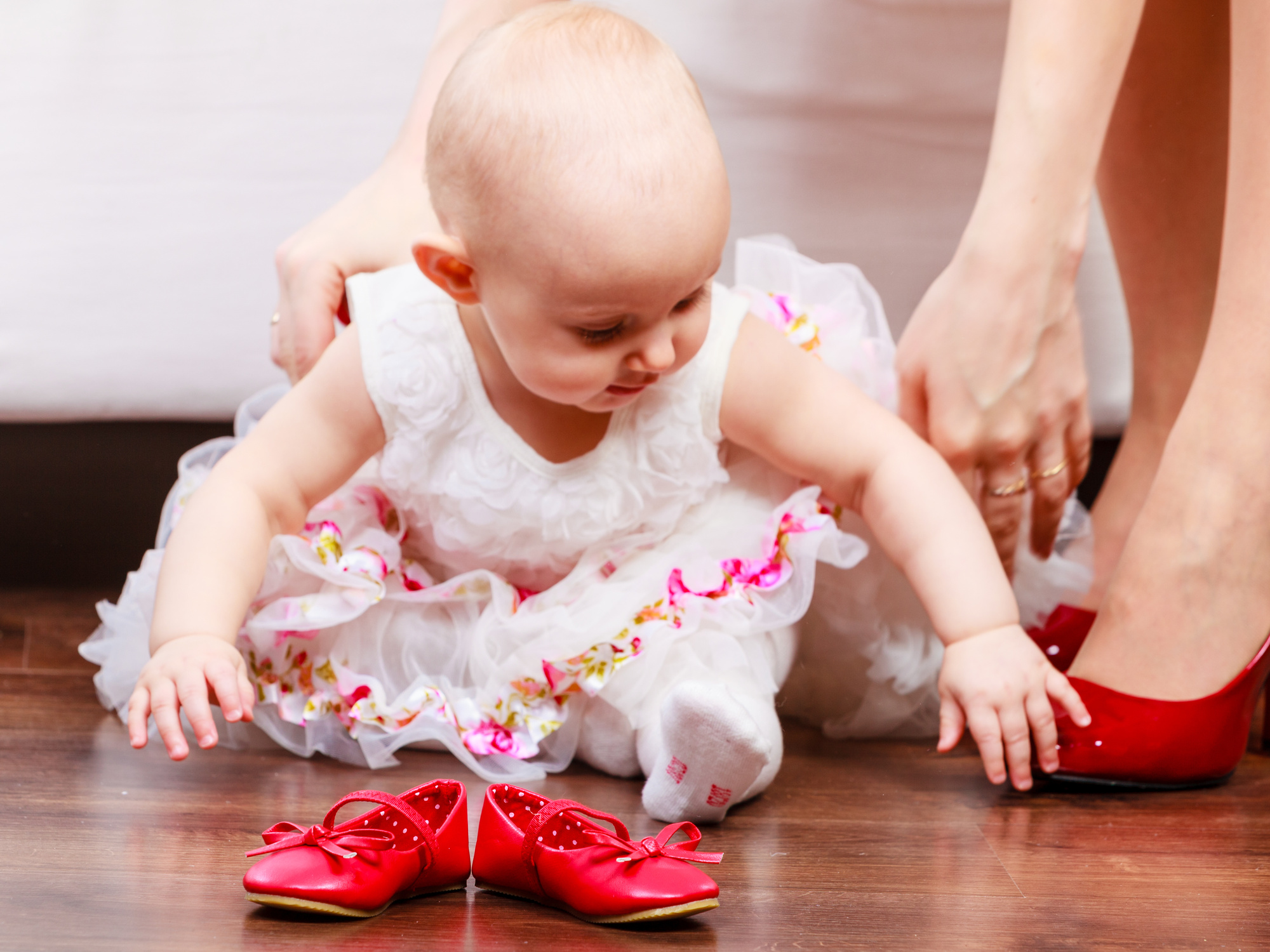 best baby walking shoes 2018