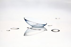 cost of contact lenses