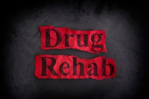 cost of drug rehab